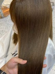 -MORI HAIR SALON日式美发沙龙