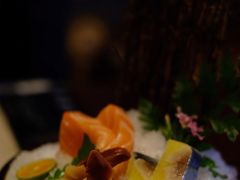 -熊串烧亭.居酒屋(珠江路店)