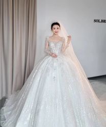 点击看大图 -金夫人婚纱摄影(包河万达店)