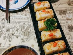 -遇见长安之丝路风荷(大唐西市店)