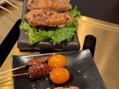 -本寻烧肉酒场(双井店)