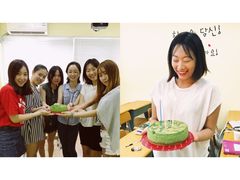-韩通韩国语学院(虹口校区)