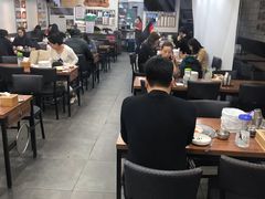 -元堂脊骨土豆汤(明洞1号店)