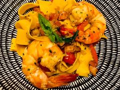 -君悦酒店·La Terrazza意合園·意式风味