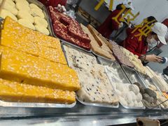 -常州糕团店(北大街新世纪商城店)