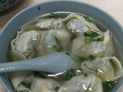 -顶巧鸡汤馄饨(虹口总店)