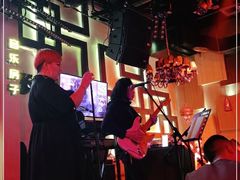 -音乐房子(鎏嘉码头店)