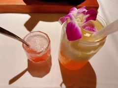 -燃扒房Steakhouse(皇庭店)