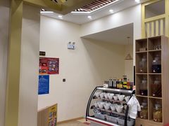 -朴小妹人参鸡汤火锅(长白山万达店)