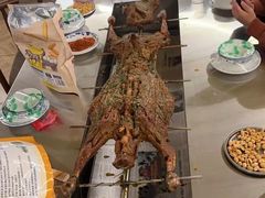 -巴山一绝烤全羊(三圣乡刘家花园店)
