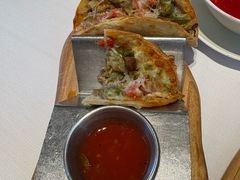 -黑宝石西餐厅(汇励99城市公园店)