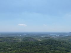 -句容茅山景区