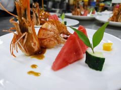 -临安鲲凌餐厅(钱王大街店)