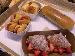 -巴黎贝甜(来福士店)