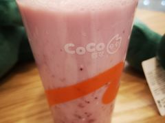 -CoCo都可(铁西万达店)