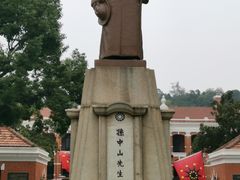 -辛亥革命博物院北区