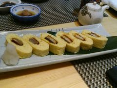-兆治日本料理(华府世家店)