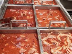 -亚马逊海鲜自助(梅溪湖步步高店)