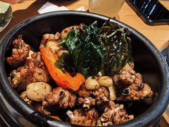 -竹里馆·淮扬菜·功夫茶(老门东店)