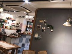 -十面欢腾·海鲜面·台式Bistro(长乐路店)