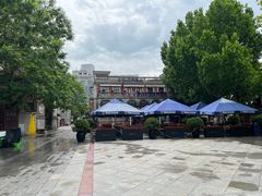-天津意大利风情旅游区
