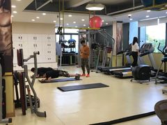 -中田·健身+普拉提(浦东金高路店)