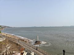 -胡里山炮台