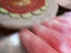 -舒家大院老火锅(台江路店)