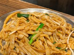 -破店肥哈·东北烧烤·夜宵(南山保利店)