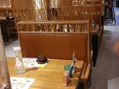 -冰川冷面·延边菜·炭烤串(观前店)