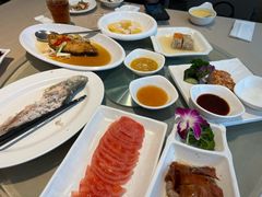 -庄氏祥记家常食府(国瑞建材家居博览中心店)