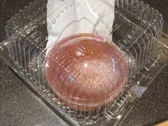 玫瑰白桃果冻-早安巴黎(四季坊店)