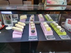 -西树泡芙(喜隆多店)