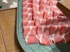 -北京老门框爆肚涮肉馆(凤城六路店)