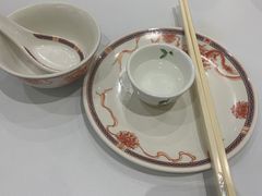 -稻香酒家·33年老字号·港式粤菜(富邦中心店)
