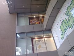 -百盛(莘庄店)