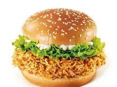 -肯德基(凯德国贸店)