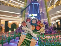 -KK ONE(京基滨河时代店)