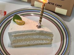 -姆们M Sweetie Cake(三里屯店)