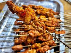 -清真·马峰烤肉(小学习北巷店)