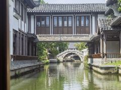 -夫子庙秦淮河画舫