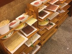 -老码头火锅(玉林店)