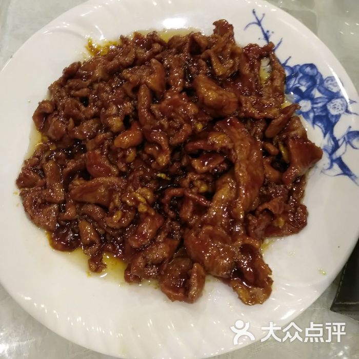 南来顺饭庄·清真图片-北京北京菜-大众点评网