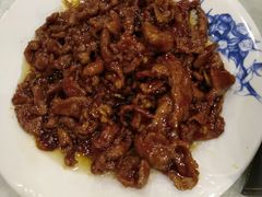 -南来顺饭庄·清真(南菜园店)