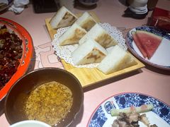 -杨记隆府重庆江湖菜(大悦城店)