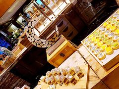 -AdD全日制餐厅(中谷花园酒店)