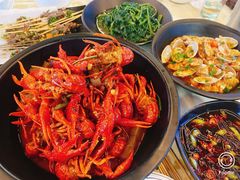 -聚味瞿记·龙虾堂(渔人码头一店)