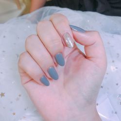 -阿噶西美甲美睫