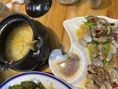 -食鸡公社辣子鸡·潍坊菜·烧烤