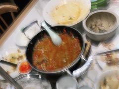 -周大厨辣椒炒肉(淮安万达店)